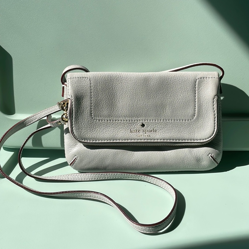 KATE SPADE CROSSBODY